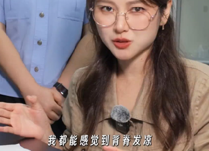 保护好自己，永远不要给深渊递出第一张邀请函