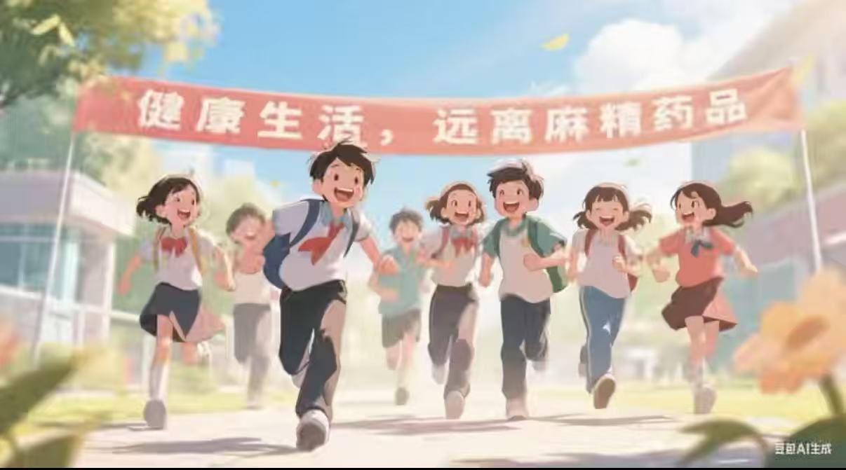 一定要拒绝陌生人递来的“饮料”